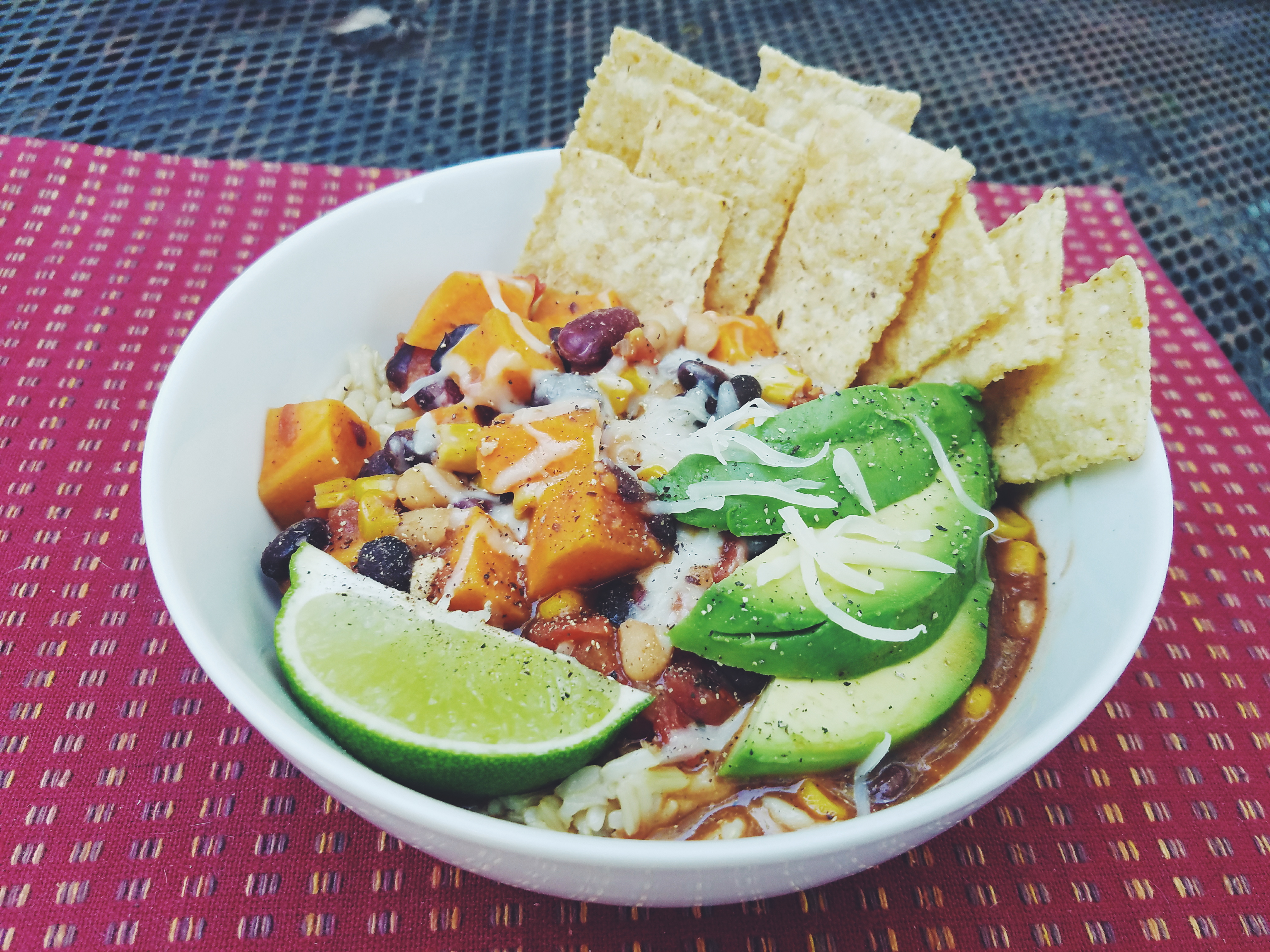 Processed with VSCO with f2 preset