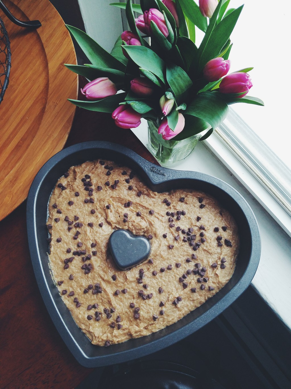 Healthy Banana Bread